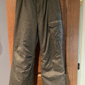 Boys ZeroXposur Snow Pants